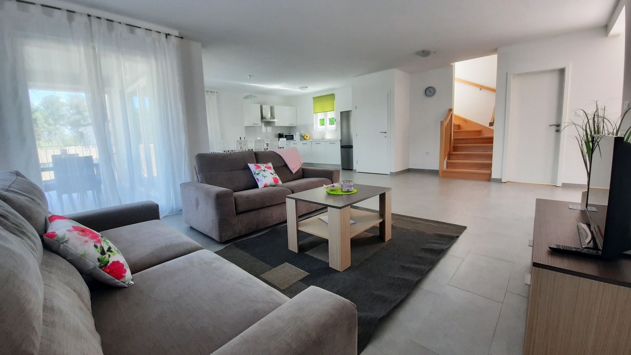 Photo of Livingroom in Drenje