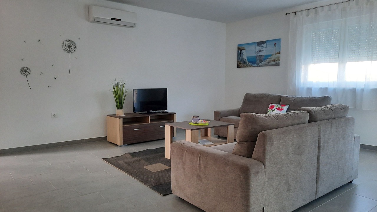 Photo of Livingroom in Drenje