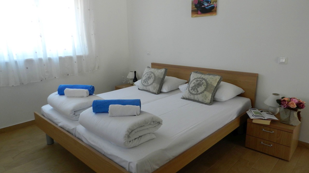 Photo of Bedroom in Drenje