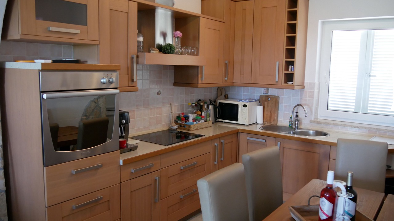 Photo of Kitchen in Rogocana