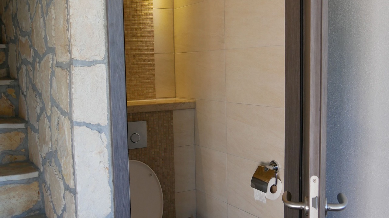 Photo of Bathroom in Rogocana