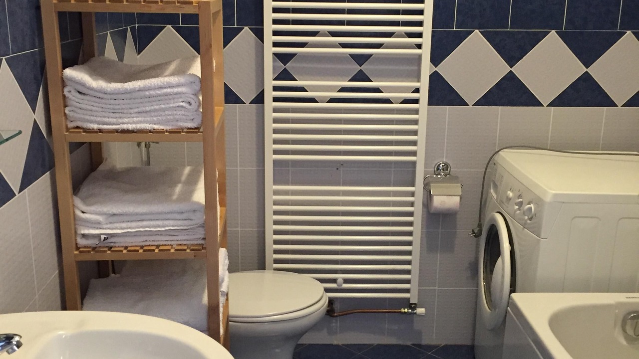 Photo of Bathroom in Rogocana