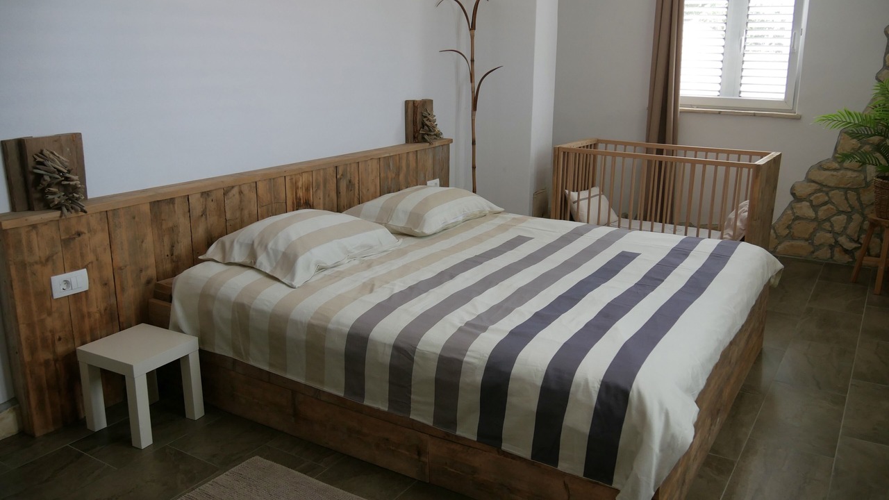 Photo of Bedroom in Rogocana