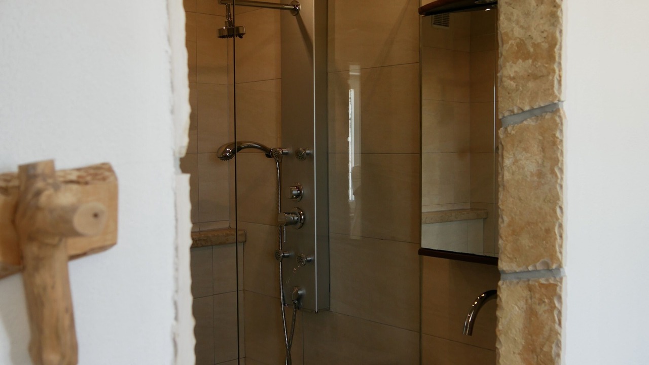 Photo of Bathroom in Rogocana