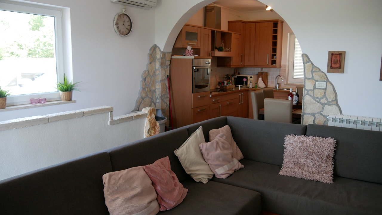 Photo of Livingroom in Rogocana