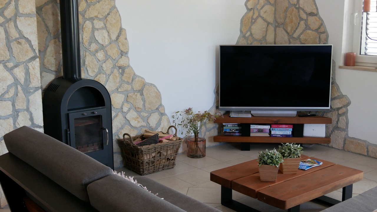 Photo of Livingroom in Rogocana