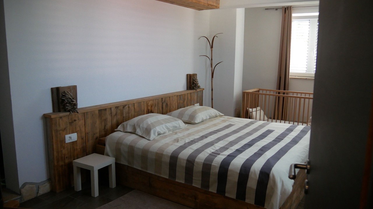 Photo of Bedroom in Rogocana