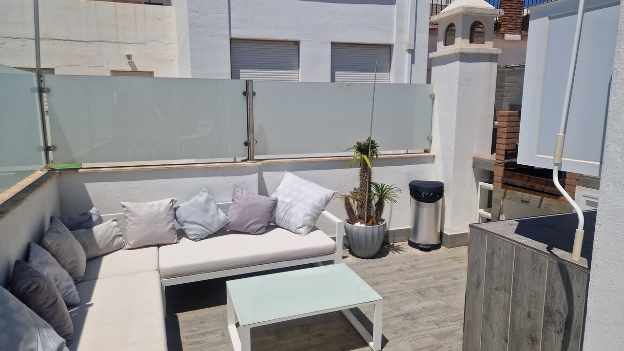 Photo of Outdoor in Nerja City Centre