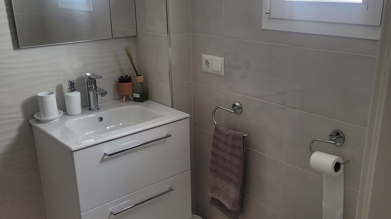 Photo of Bedroom in Nerja City Centre