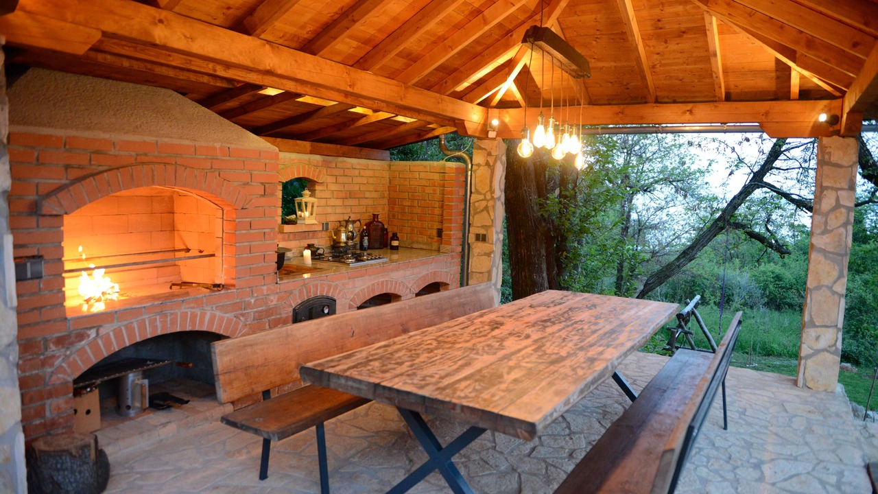 Photo of Outdoor in Poljane