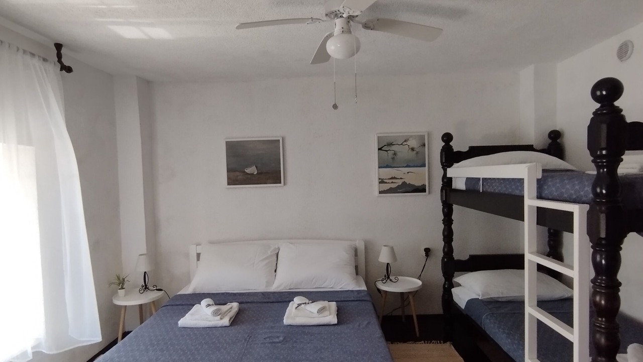 Photo of Bedroom in Novi Vinodolski