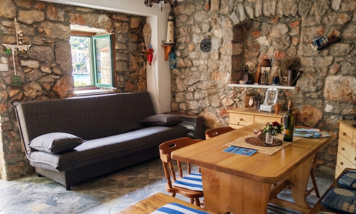 Photo of Livingroom in Novi Vinodolski