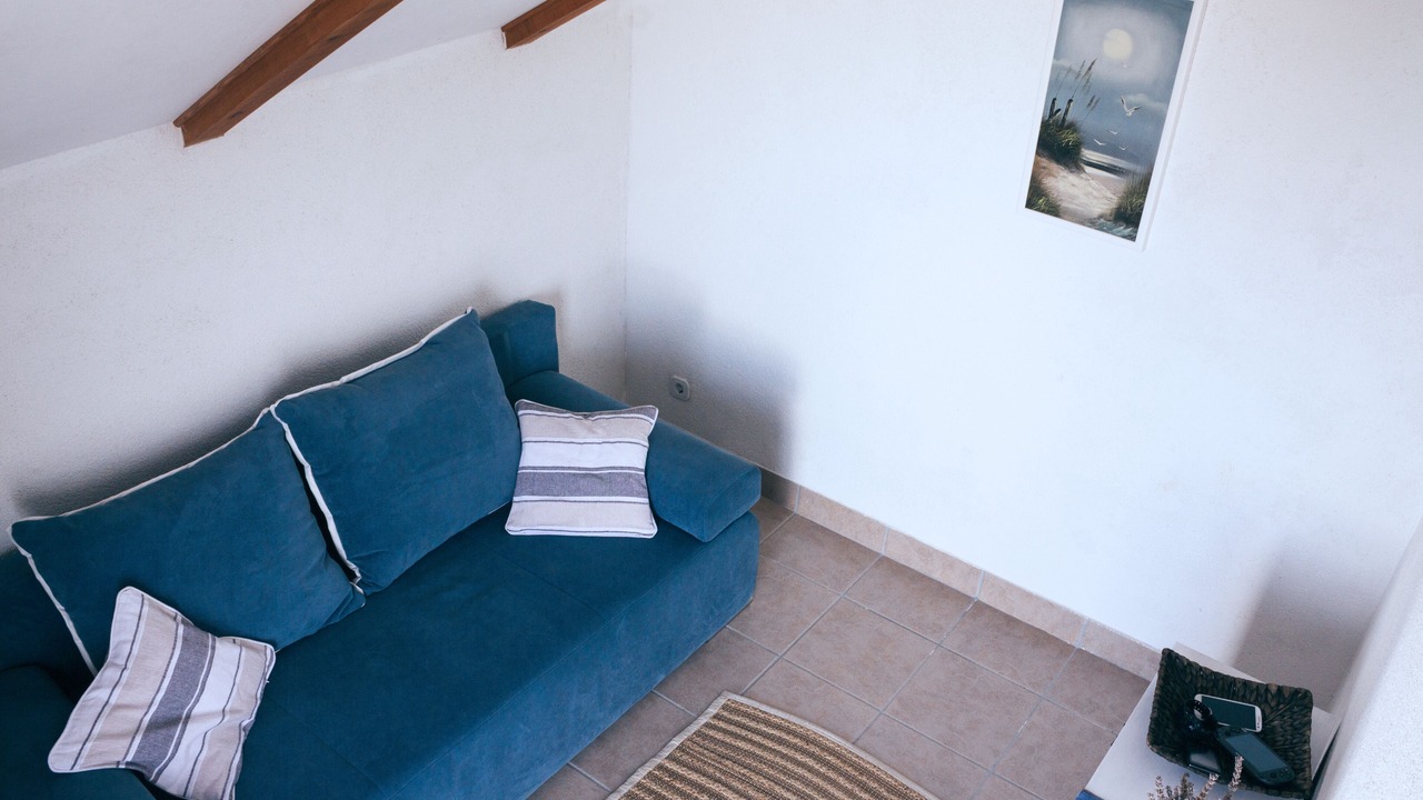 Photo of Livingroom in Novi Vinodolski