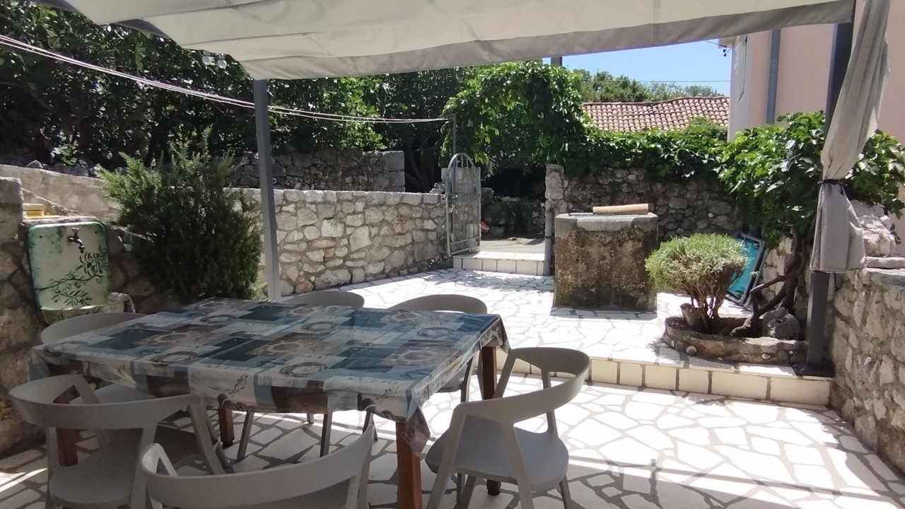Photo of Outdoor in Novi Vinodolski