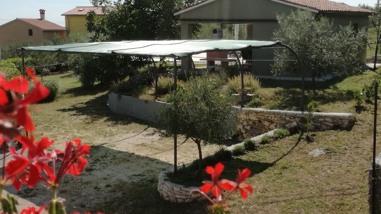 Photo of Patio Balcony in Topid