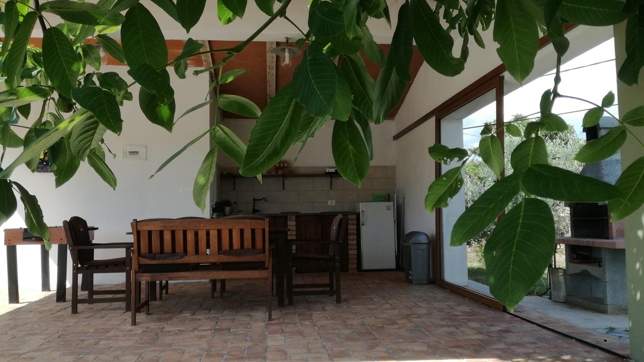 Photo of Outdoor in Topid