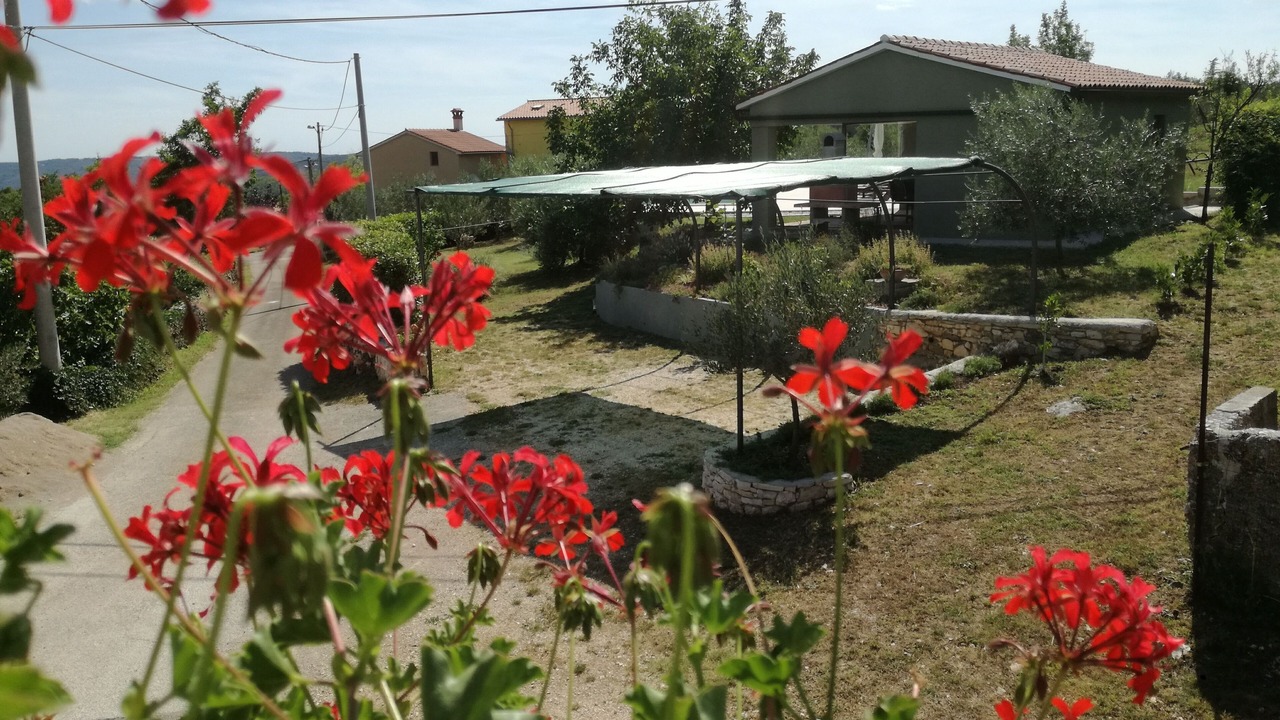 Photo of Patio Balcony in Topid