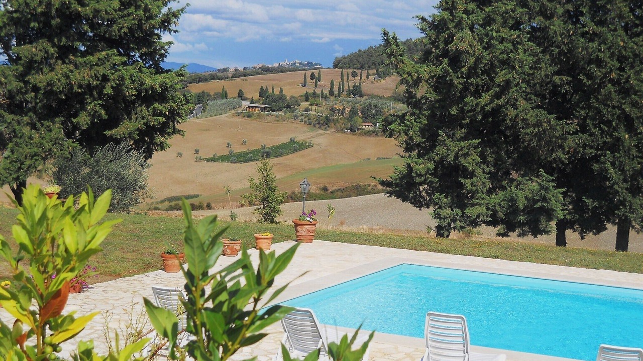 Photo of Outdoor in Pienza
