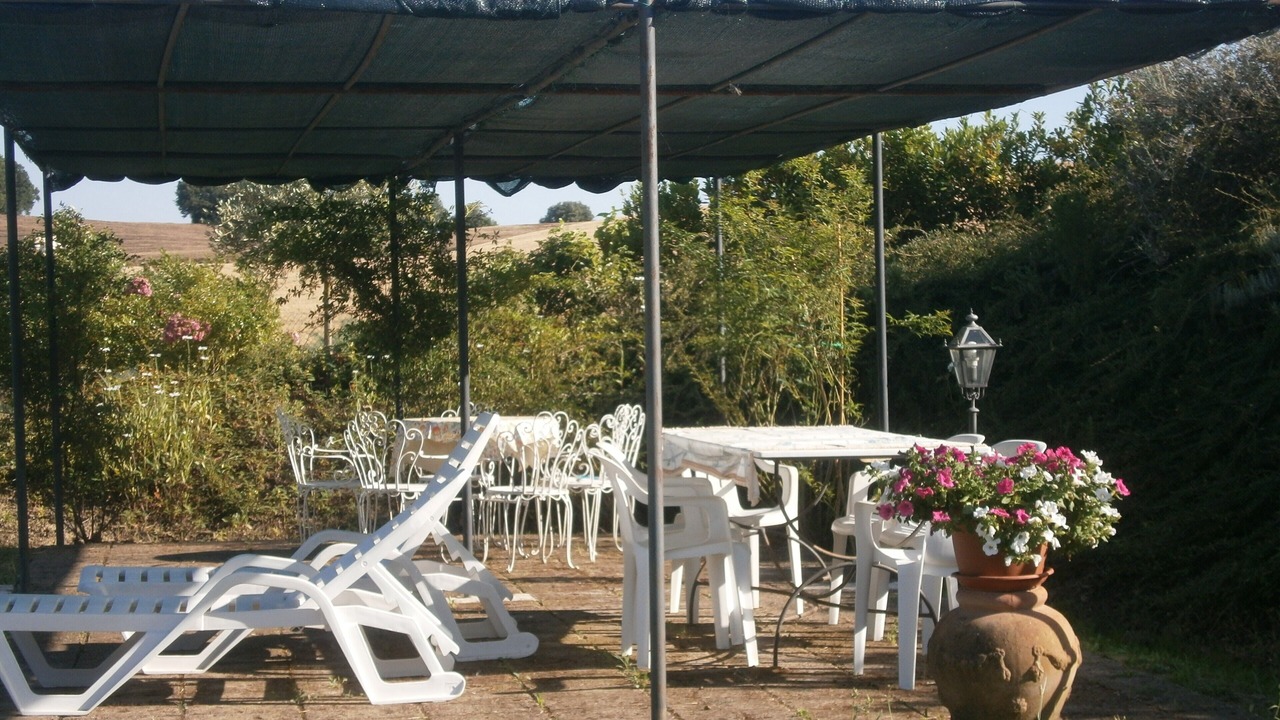 Photo of Outdoor in Pienza