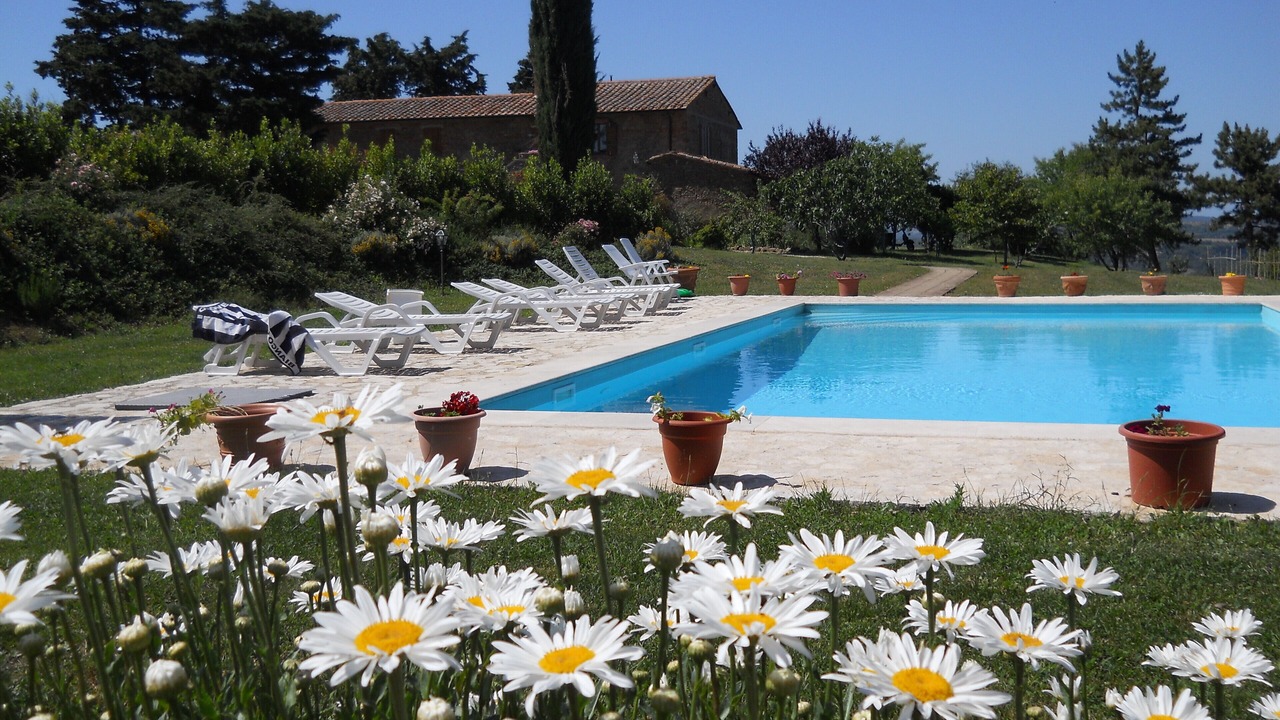 Photo of Outdoor in Pienza