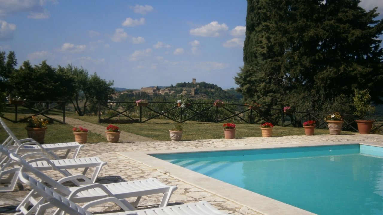 Photo of Outdoor in Pienza