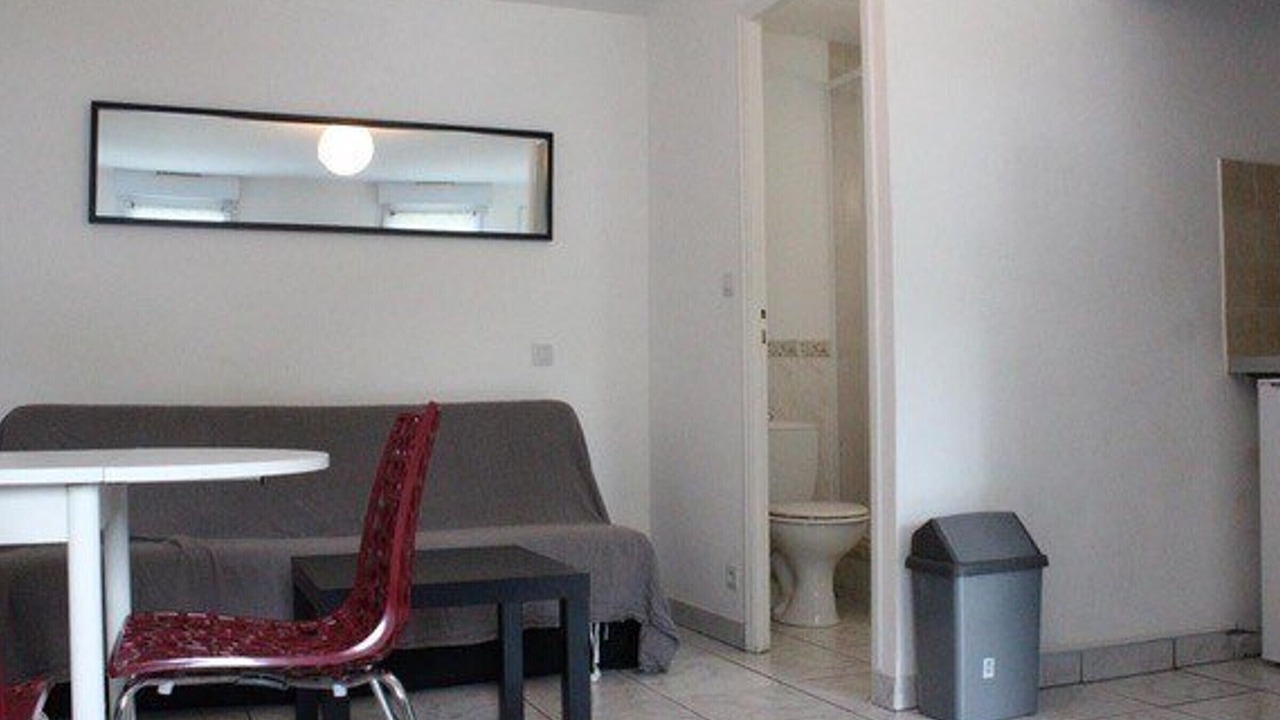 Photo of Livingroom in La Rochelle