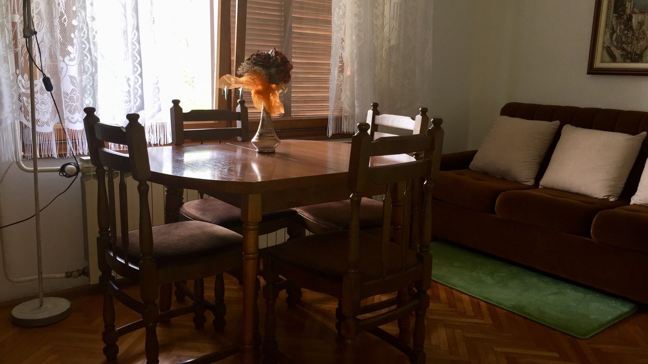 Photo of Livingroom in Lovran