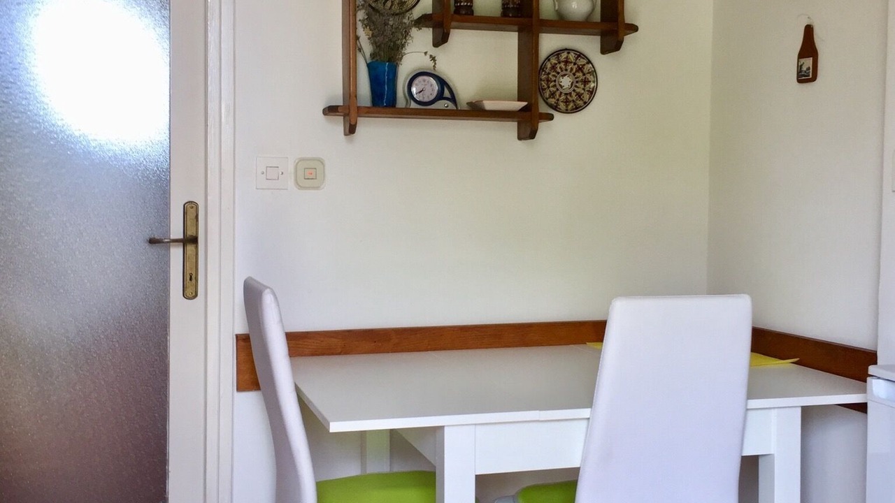 Photo of Livingroom in Lovran