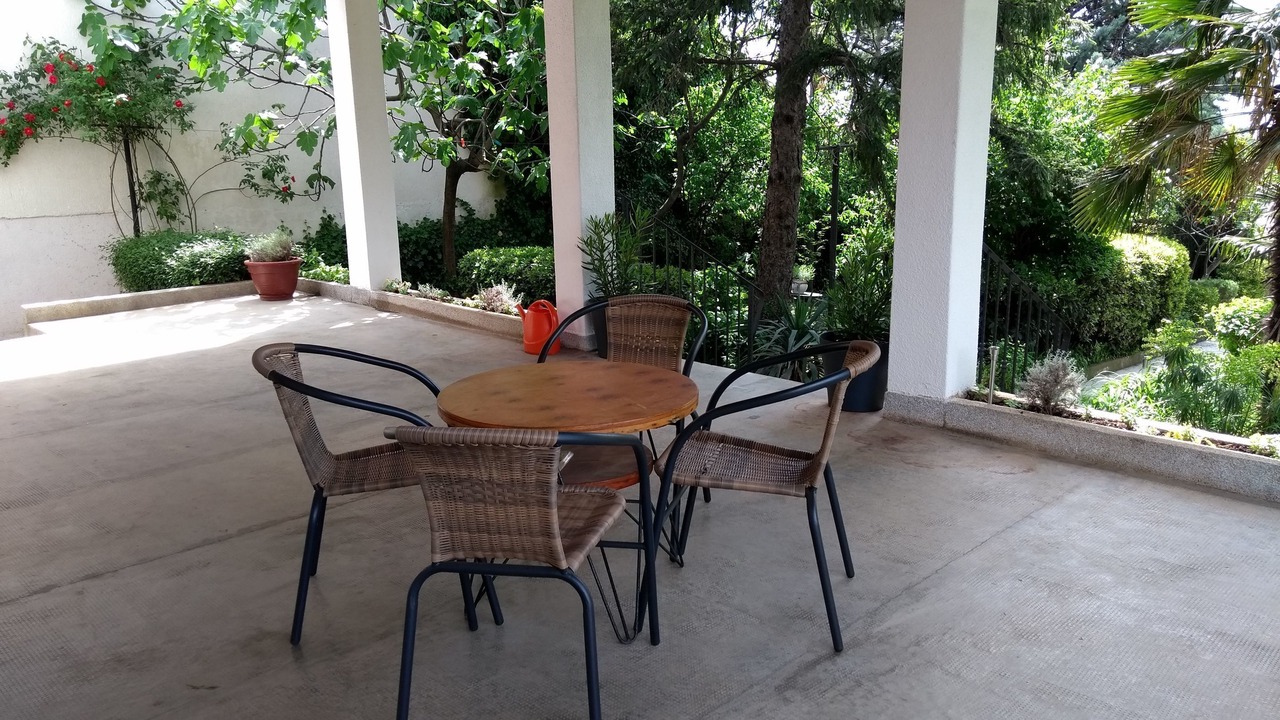 Photo of Outdoor in Sodici