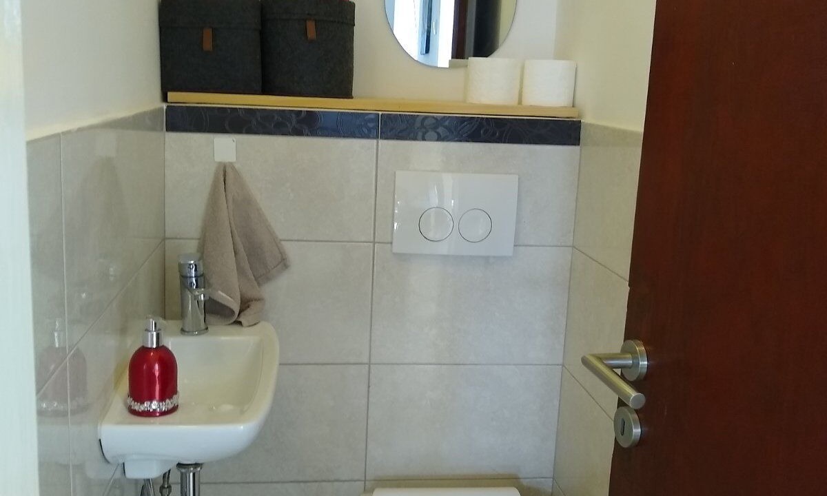 Photo of Bathroom in Sodici