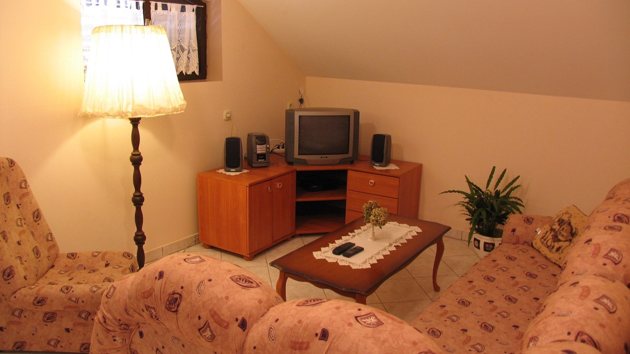 Photo of Livingroom in Supetarska Draga