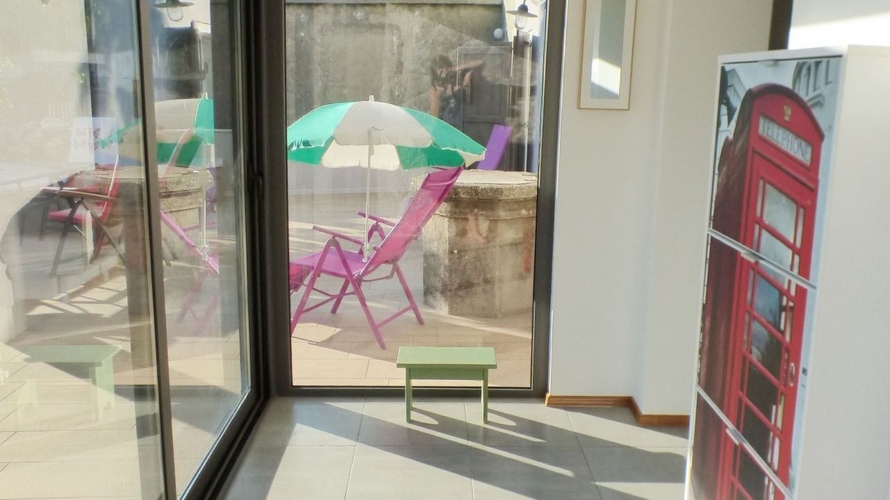 Photo of Patio Balcony in Skrbcici