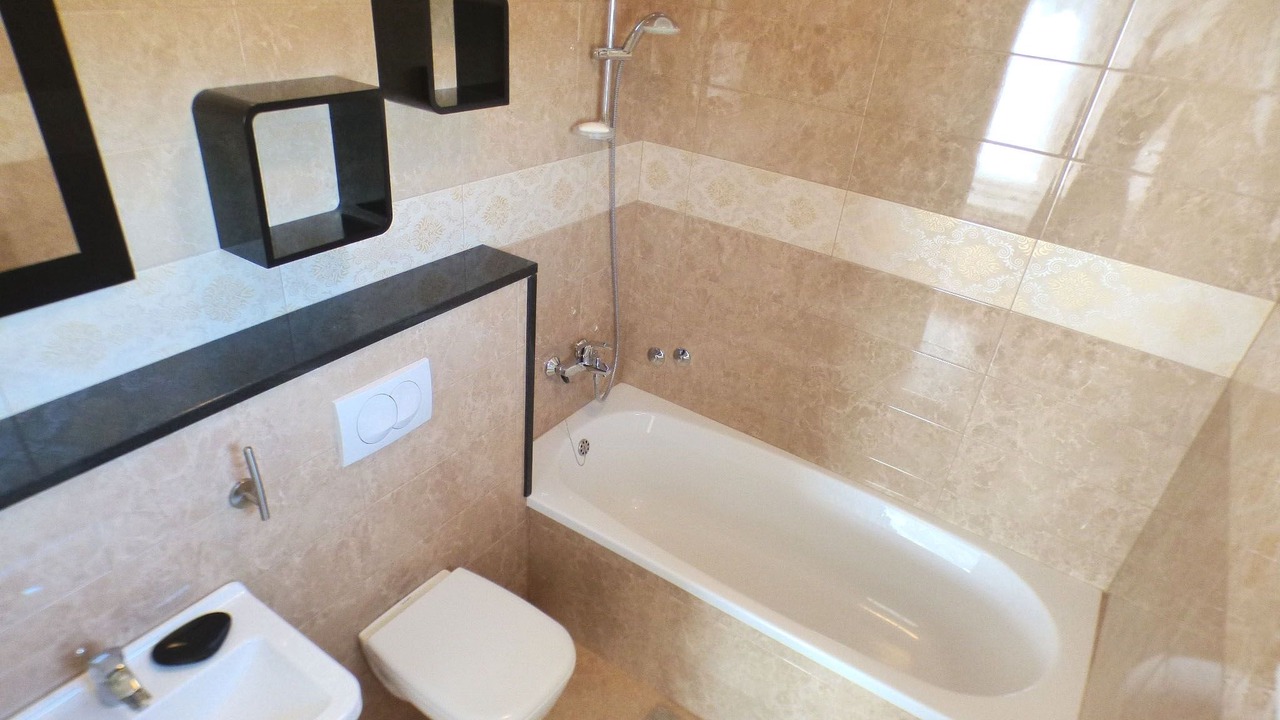 Photo of Bathroom in Skrbcici