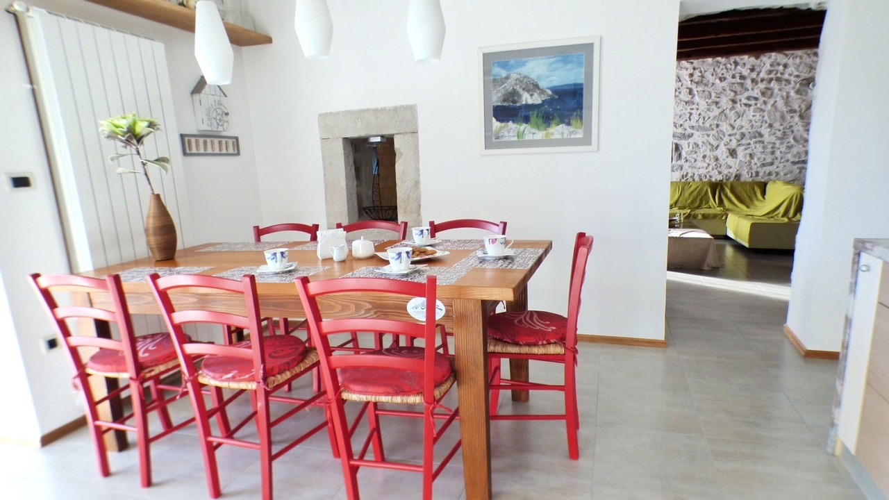 Photo of Livingroom in Skrbcici