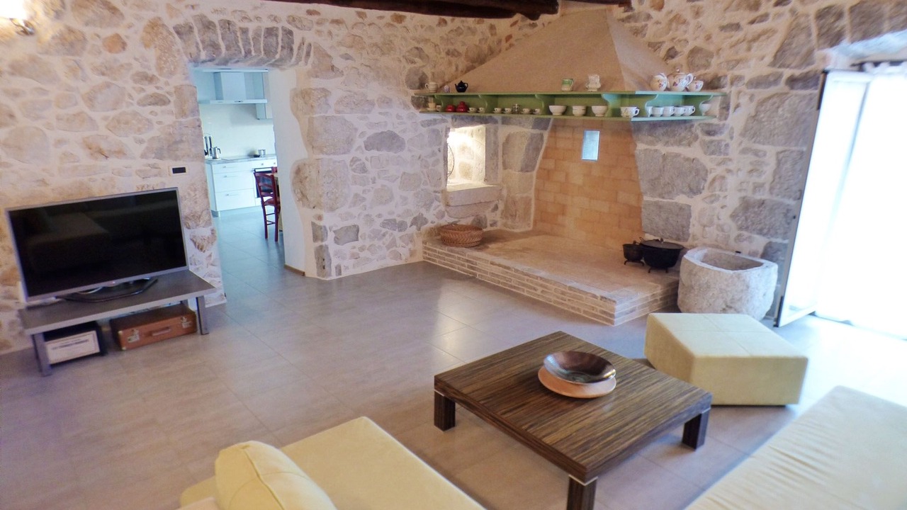 Photo of Livingroom in Skrbcici
