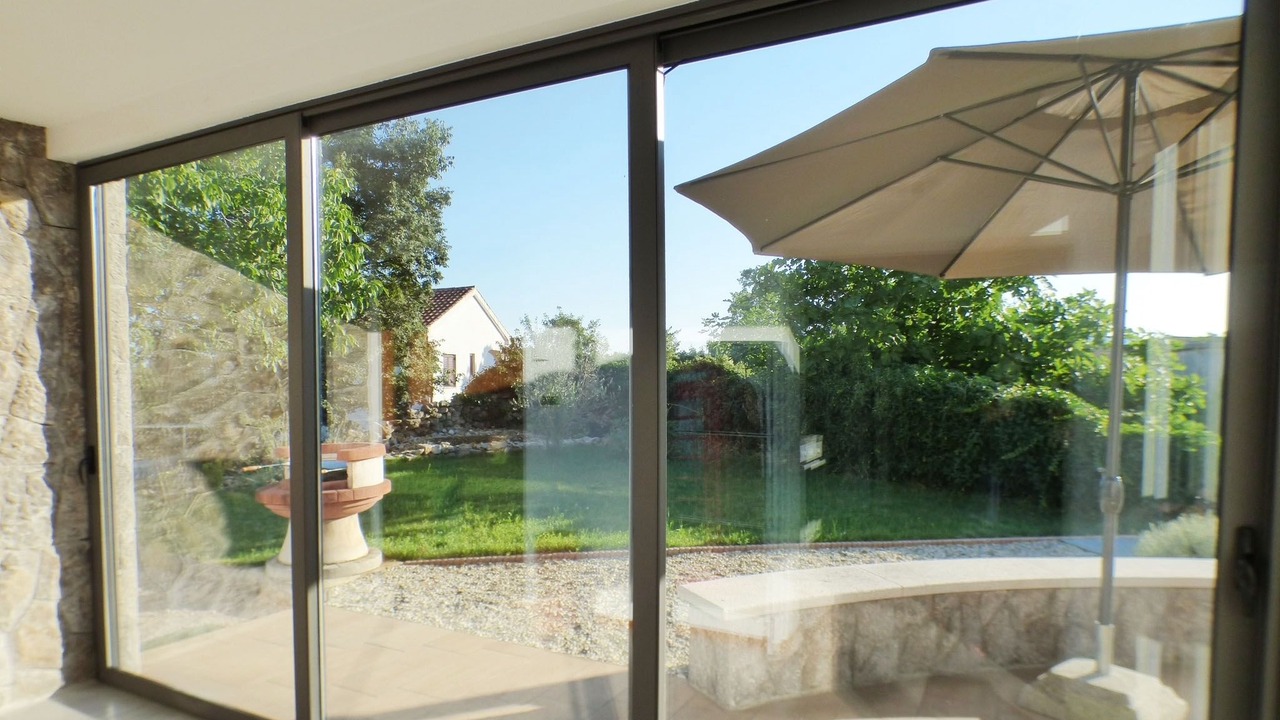 Photo of Patio Balcony in Skrbcici