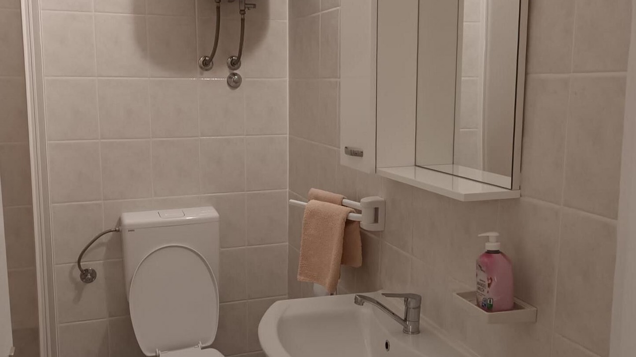 Photo of Bathroom in Metajna