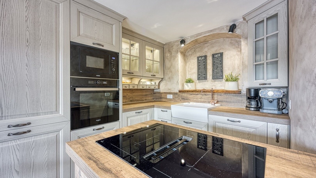 Photo of Kitchen in Rasa