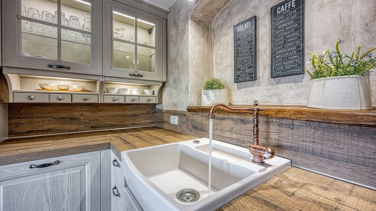 Photo of Bathroom in Rasa