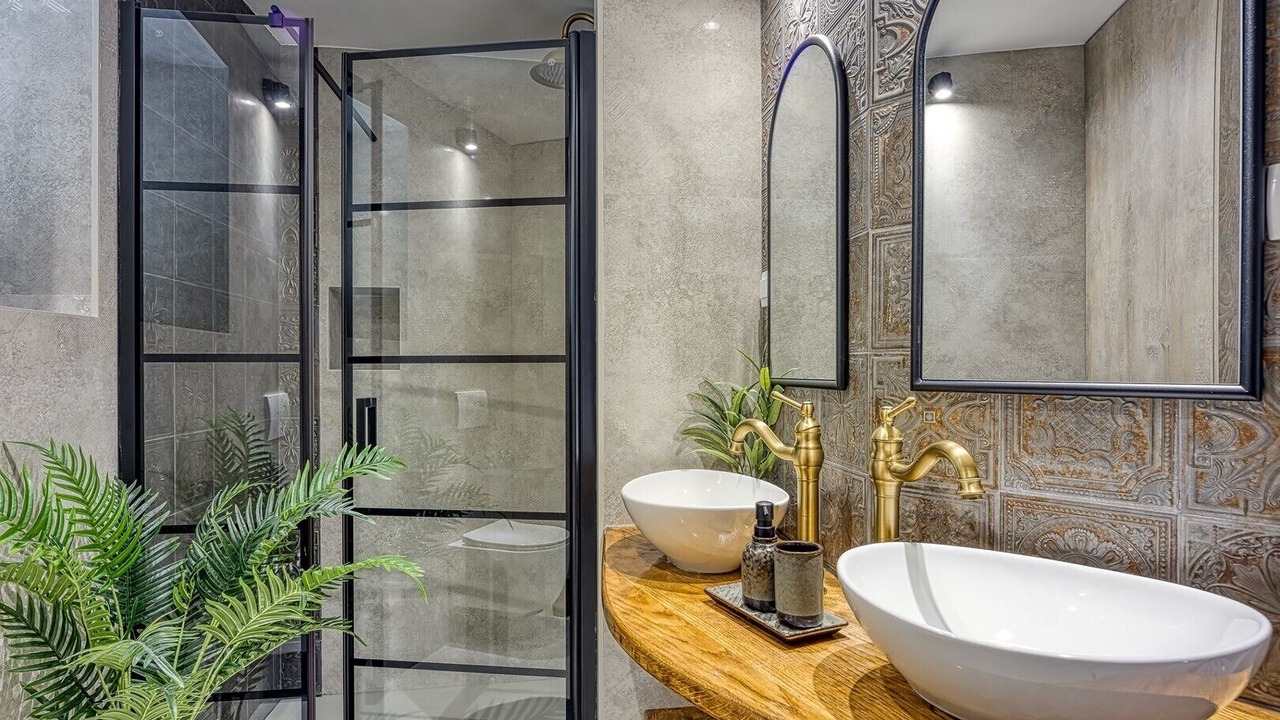 Photo of Bathroom in Rasa