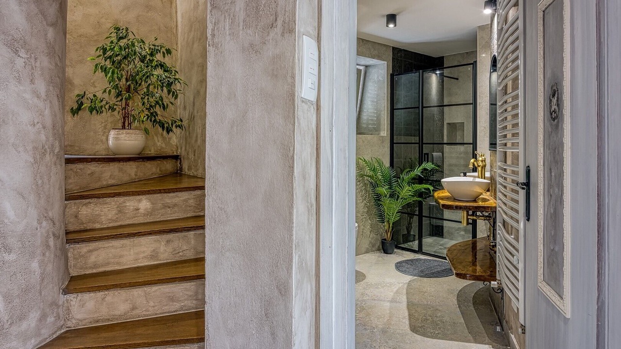 Photo of Bathroom in Rasa