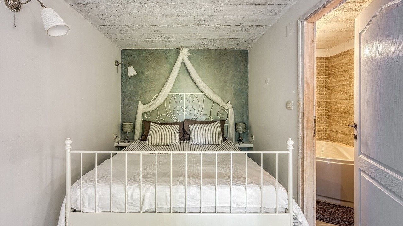 Photo of Bedroom in Rasa
