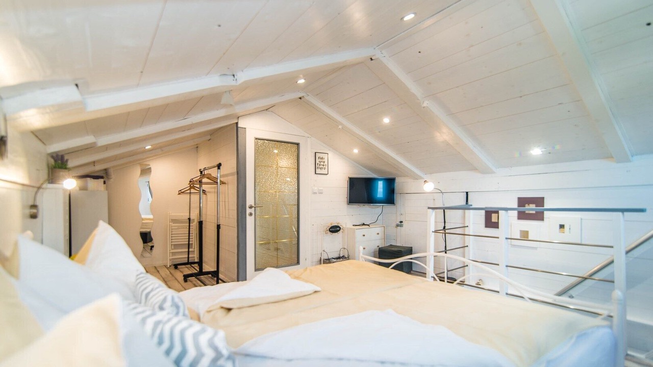Photo of Bedroom in Novi Vinodolski