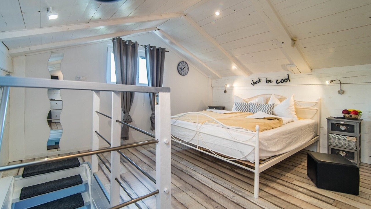 Photo of Bedroom in Novi Vinodolski