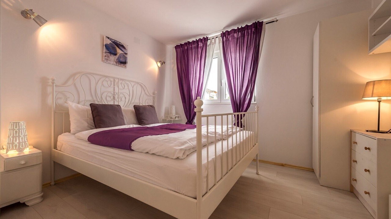 Photo of Bedroom in Novi Vinodolski