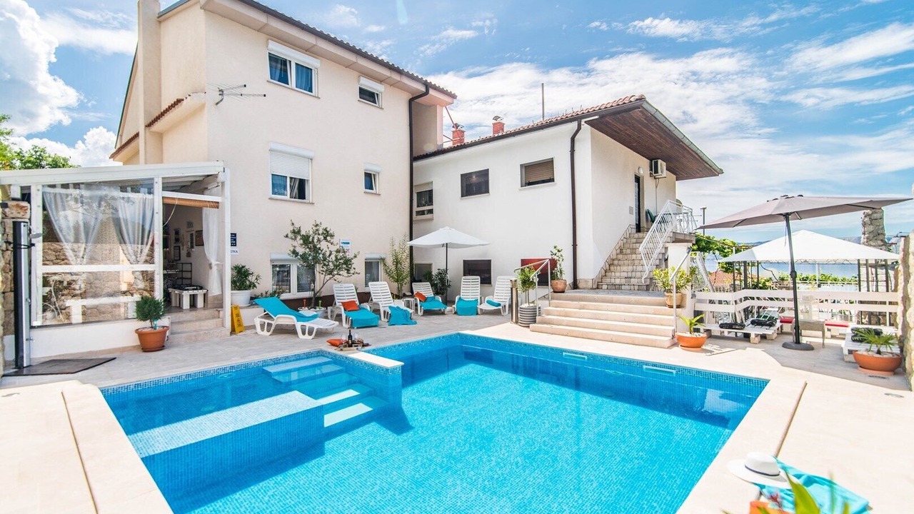 Photo of Outdoor in Novi Vinodolski