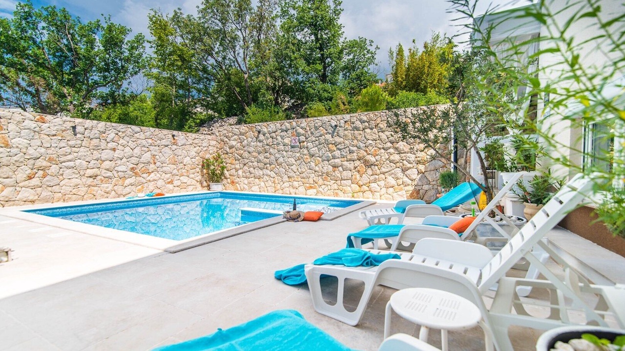 Photo of Outdoor in Novi Vinodolski
