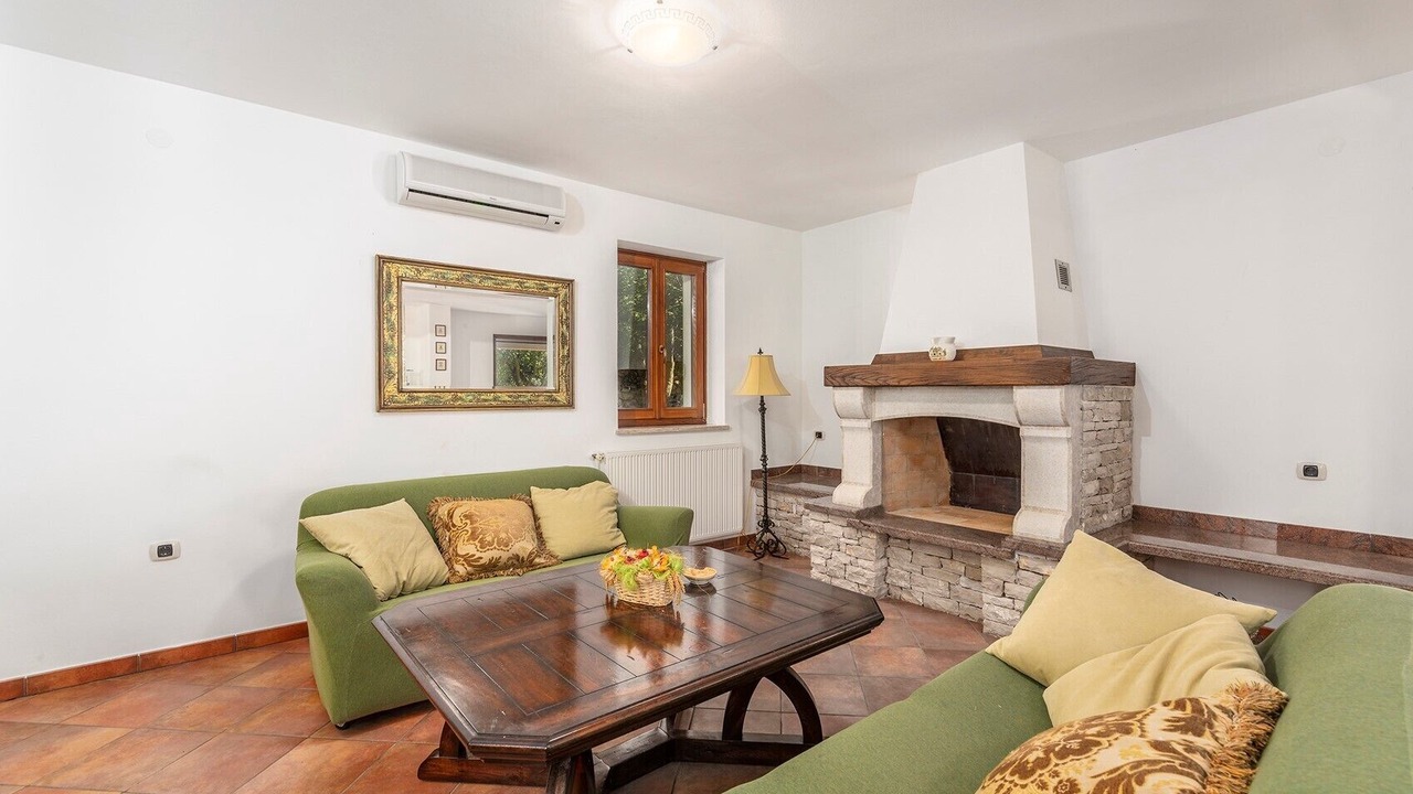 Photo of Livingroom in Stanisovi