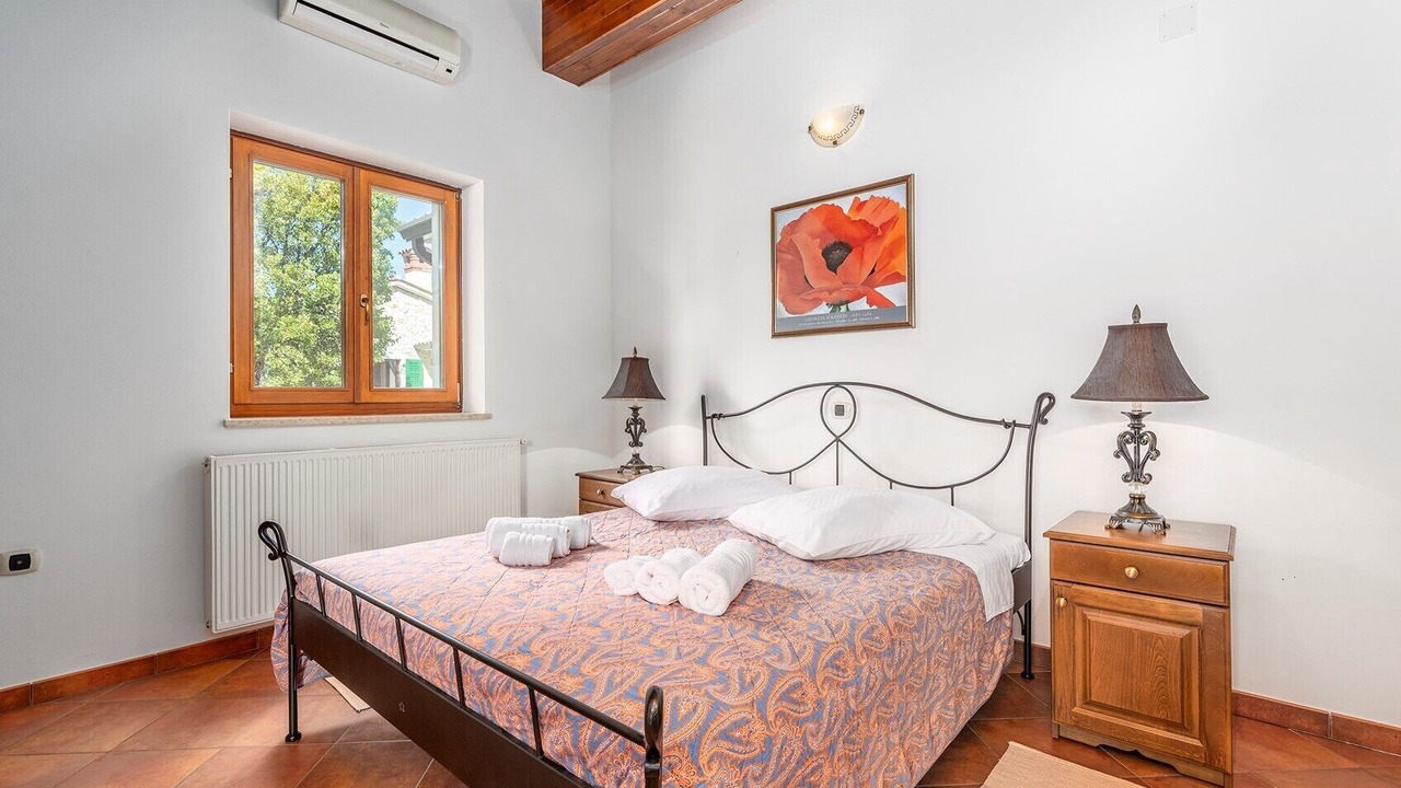Photo of Bedroom in Stanisovi