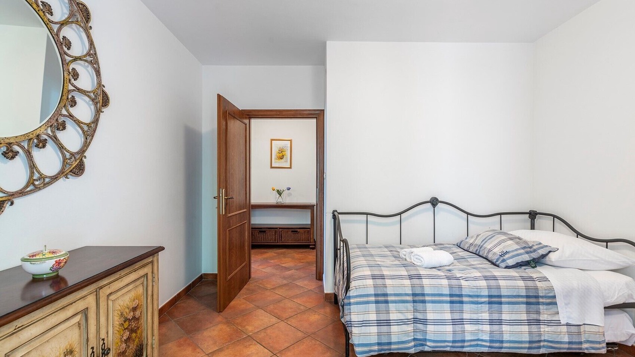 Photo of Bedroom in Stanisovi